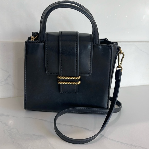 Zara Handbags - Black Zara Purse